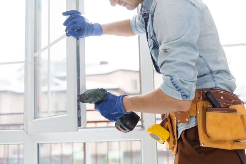 Cost of Windows Installation in Farmington, CT