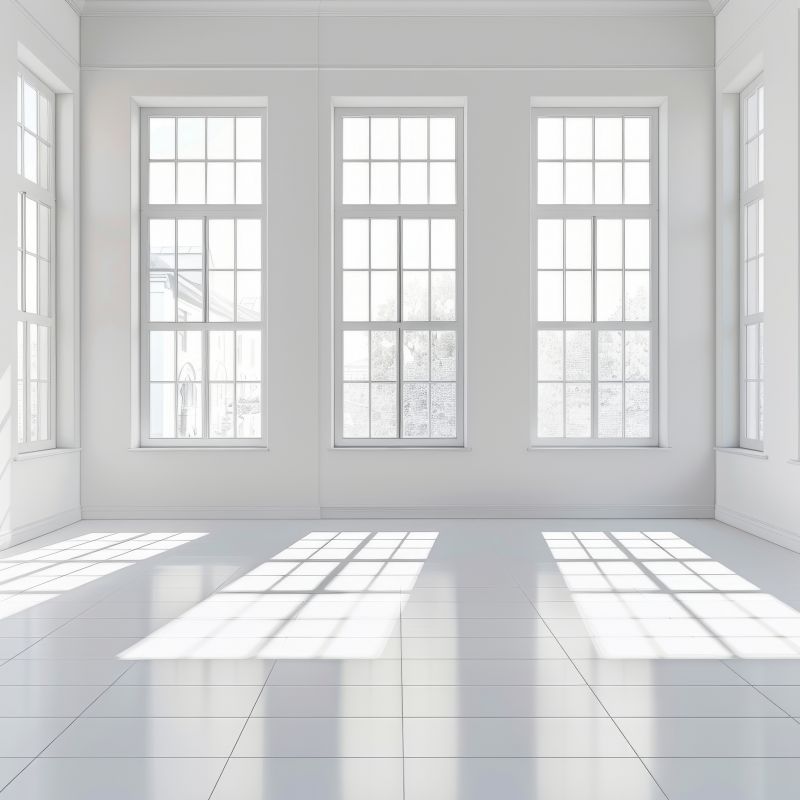 Energy-Efficient Sliding Windows